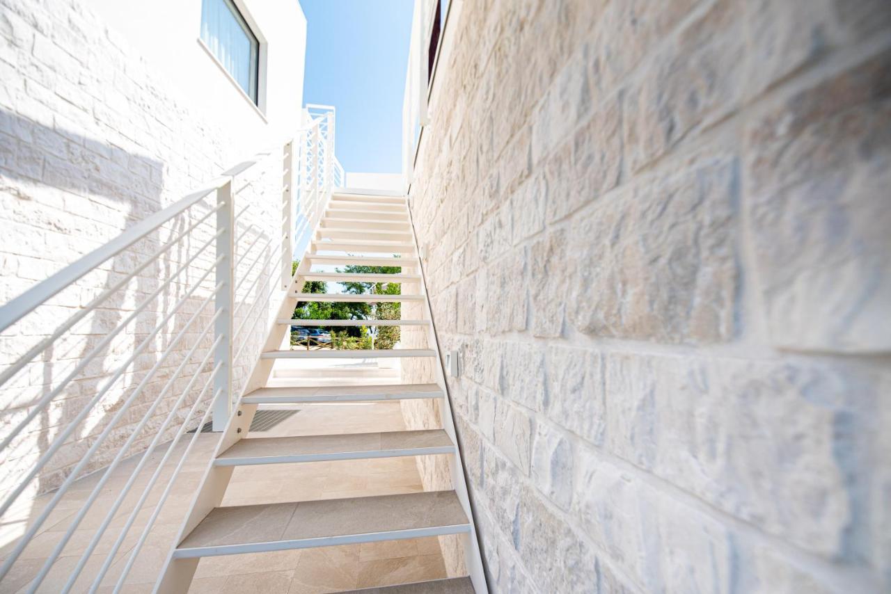 La Perla Relais Bed & Breakfast Numana Exterior photo