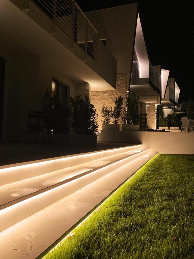 La Perla Relais Bed & Breakfast Numana Exterior photo